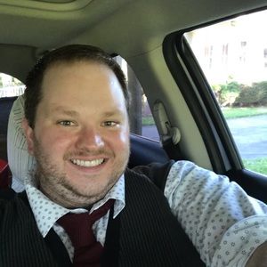 Meet your Posher, Matthew